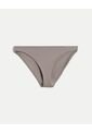 Panty Para Mujer Tanga Color Gris Marca Atmos #31800095 de Atmos
