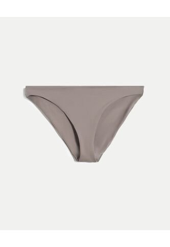 Panty Para Mujer Tanga Color Gris Marca Atmos #31800095 Atmos