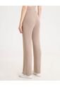 Pantalón Para Mujer Moda Color Beige Marca Atmos #31070072 de Atmos