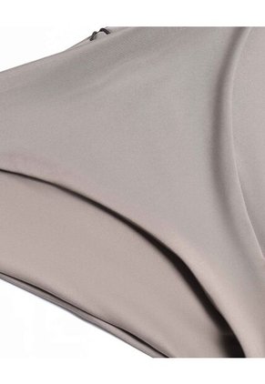 Panty Para Mujer Tanga Color Gris Marca Atmos #31800095