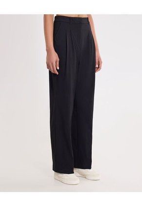 Pantalón Para Mujer Moda Color Negro Marca Atmos #31070094