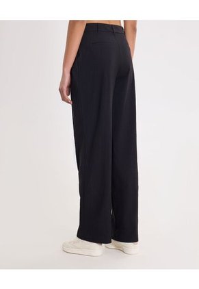 Pantalón Para Mujer Moda Color Negro Marca Atmos #31070094