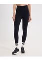 Leggins Para Mujer Largo Color Negro Marca Atmos #31230090 de Atmos