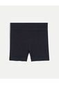 Panty Para Mujer Boxer Color Negro Marca Atmos #31800100 de Atmos