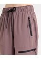 Pantalón Para Mujer Moda Color Uva Marca Atmos #31070084 de Atmos