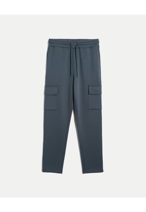 Pantalón Para Hombre Jogger Color Verde Marca Atmos #32070080