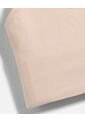 Top Para Mujer Cuello Redondo Color Beige Marca Atmos #31220160 de Atmos
