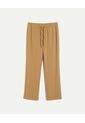 Pantalón  Para Hombre Moda Color Camel Marca Atmos #32070109 de Atmos