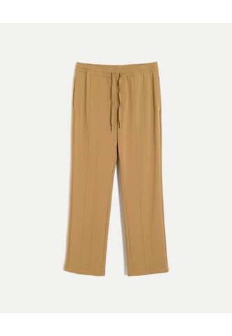 Pantalón  Para Hombre Moda Color Camel Marca Atmos #32070109 Atmos