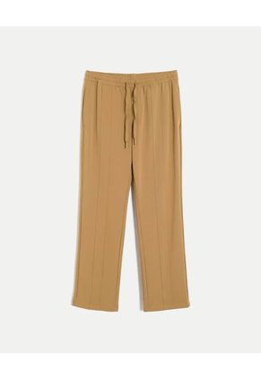 Pantalón Para Hombre Moda Color Camel Marca Atmos #32070109