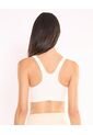 Top  Para Mujer Soporte Alto Color Blanco Marca Atmos #31220185 de Atmos