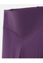 Leggins  Para Mujer Largo Color Morado Marca Atmos #31230125 de Atmos