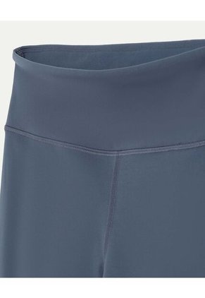 Leggins Para Mujer Largo Color Gris Marca Atmos #31230086