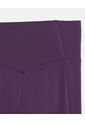 Leggins  Para Mujer Largo Color Morado Marca Atmos #31230125 de Atmos