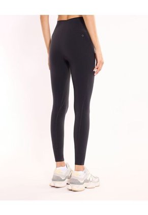 Leggins Para Mujer Largo Color Negro Marca Atmos #31230112