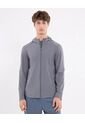 Chaqueta Para Hombre Deportiva Color Gris Marca Atmos #32080057 de Atmos