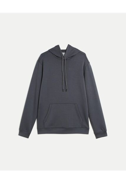 Buzo Para Hombre Hoodie Color Verde Marca Atmos #32060061