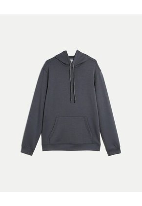 Buzo Para Hombre Hoodie Color Verde Marca Atmos #32060061