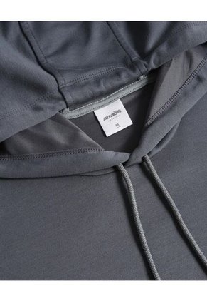 Buzo Para Hombre Hoodie Color Verde Marca Atmos #32060061