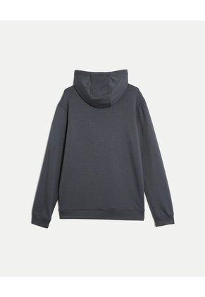 Buzo Para Hombre Hoodie Color Verde Marca Atmos #32060061