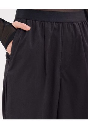 Pantalón Para Mujer Moda Color Negro Marca Atmos #31070077