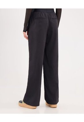 Pantalón Para Mujer Moda Color Negro Marca Atmos #31070077