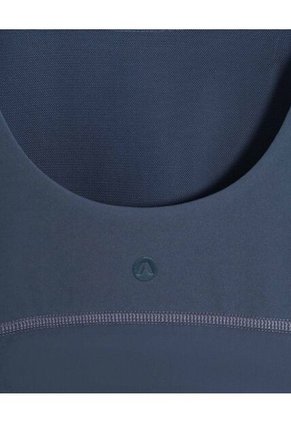 Top Para Mujer Color Gris Marca Atmos #31220167