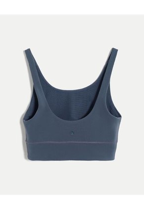 Top Para Mujer Color Gris Marca Atmos #31220167