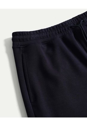 Bermuda Para Hombre Regular Corto Color Azul Marca Atmos #32100172