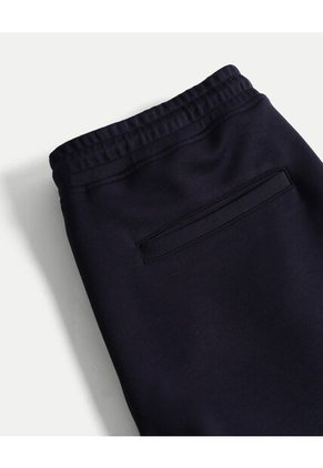 Bermuda Para Hombre Regular Corto Color Azul Marca Atmos #32100172