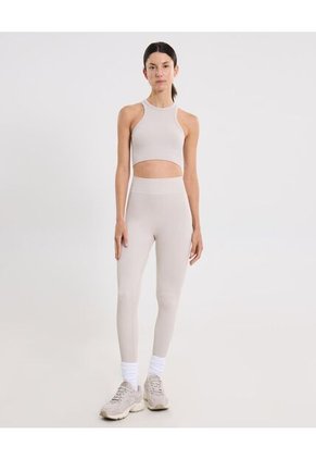 Top Para Mujer Color Gris Marca Atmos #31220164