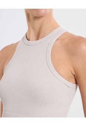 Top Para Mujer Color Gris Marca Atmos #31220164