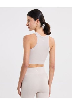 Top Para Mujer Color Gris Marca Atmos #31220164