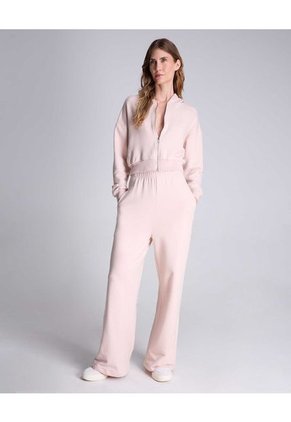 Pantalon Para Mujer Pantalon Moda Color Rosado Marca Atmos #31070044