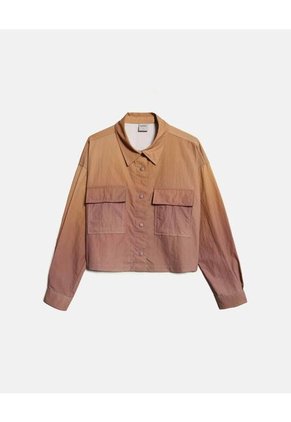 Chaqueta Para Mujer Deportiva Color Rosado Marca Atmos #31080053