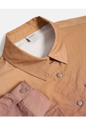 Chaqueta Para Mujer Deportiva Color Rosado Marca Atmos #31080053