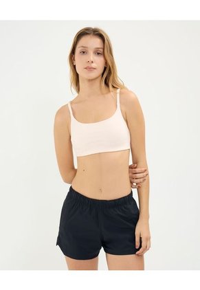 Top Para Mujer Color Rosa Marca Atmos #31220107