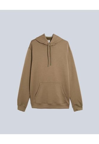 Buzo Para Hombre Hoodie Color Verde Marca Atmos #32060052 Atmos