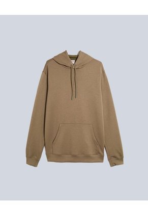 Buzo Para Hombre Hoodie Color Verde Marca Atmos #32060052