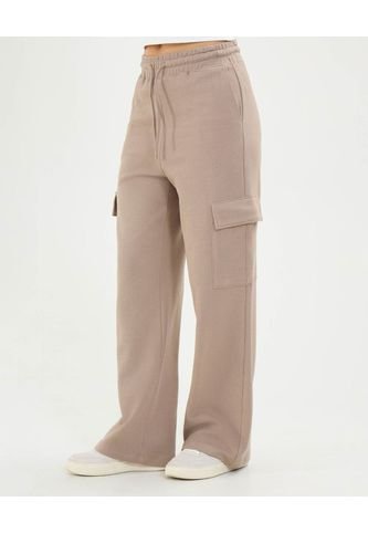 Pantalón Para Mujer Moda Color Café Marca Atmos #31070054 Atmos