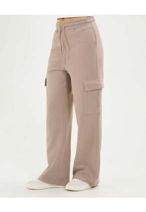 Pantalón Para Mujer Moda Color Café Marca Atmos #31070054