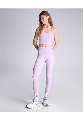 Leggins Para Mujer Largo Color Rosado Marca Atmos #31230052
