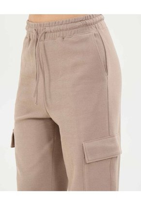 Pantalón Para Mujer Moda Color Café Marca Atmos #31070054