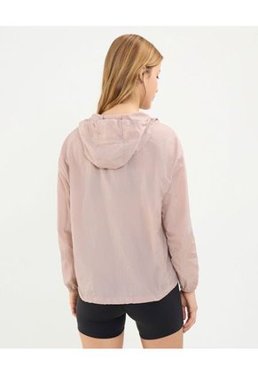 Chaqueta Para Mujer Deportiva Color Rosado Marca Atmos #31080032
