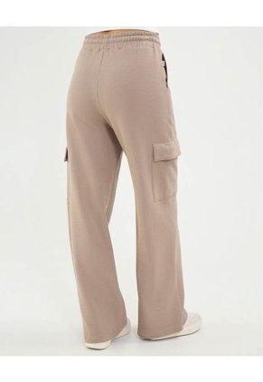 Pantalón Para Mujer Moda Color Café Marca Atmos #31070054