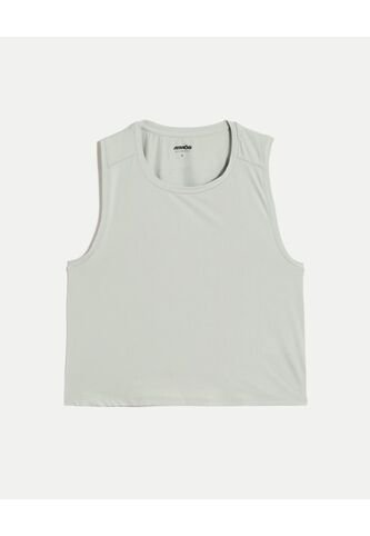 Camiseta Para Mujer Manga Sisa Cuello Redondo Color Verde Marca Atmos #31090276 Atmos