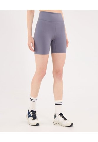 Biker Aerius Soft  Para Mujer Gris Atmos Atmos
