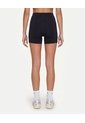 Short Pocket Aerius Skin  Para Mujer Negro Atmos de Atmos