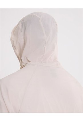 Chaqueta Para Hombre Deportiva Color Beige Marca Atmos #32080054