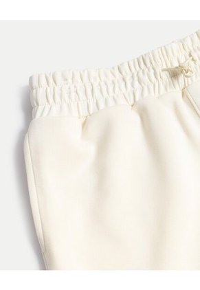 Short Para Mujer Multiusos Punto Color Blanco Marca Atmos #31190106